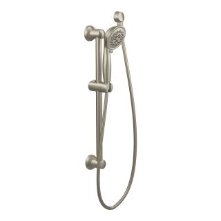 A thumbnail of the Moen 3863EP17 Brushed Nickel