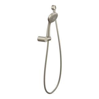 A thumbnail of the Moen 3865EP Brushed Nickel