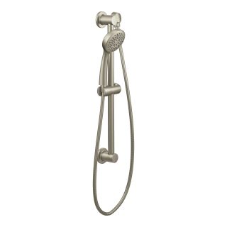 A thumbnail of the Moen 3868EP17 Brushed Nickel