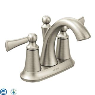 A thumbnail of the Moen 4505 Brushed Nickel