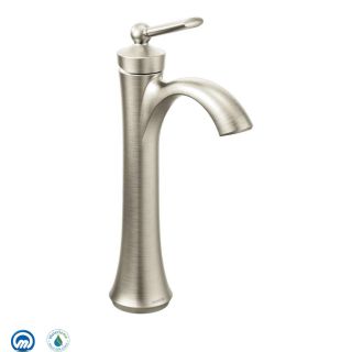 A thumbnail of the Moen 4507 Brushed Nickel