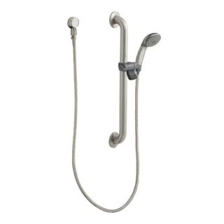 A thumbnail of the Moen 52224GBM15 Classic Brushed Nickel