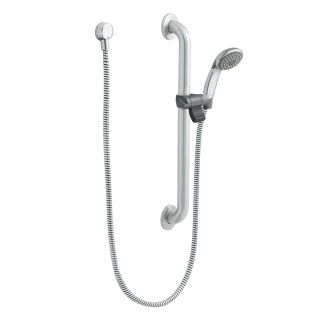 A thumbnail of the Moen 52224GBP25 Chrome/Stainless