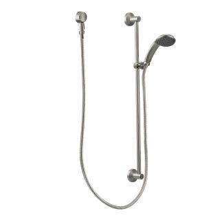 A thumbnail of the Moen 52710 Classic Brushed Nickel