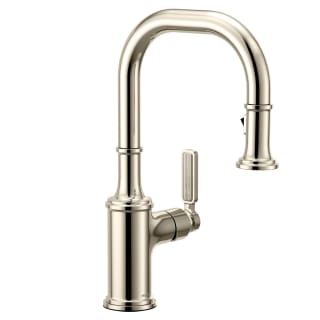 A thumbnail of the Moen 5770 Polished Nickel