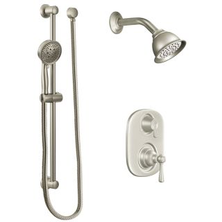 A thumbnail of the Moen 602SEP Brushed Nickel
