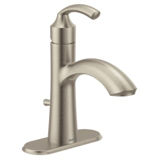 A thumbnail of the Moen 6170 Brushed Nickel