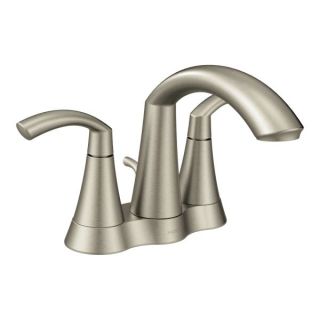 A thumbnail of the Moen 6172 Brushed Nickel