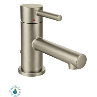 A thumbnail of the Moen 6191 Brushed Nickel