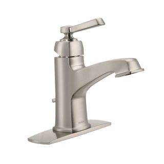 A thumbnail of the Moen 6200 Spot Resist Brushed Nickel