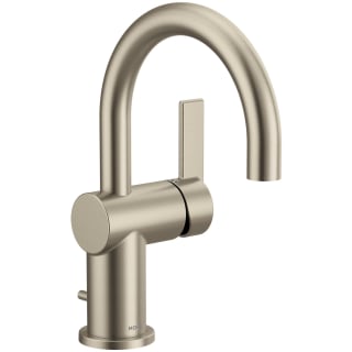 A thumbnail of the Moen 6221 Brushed Nickel