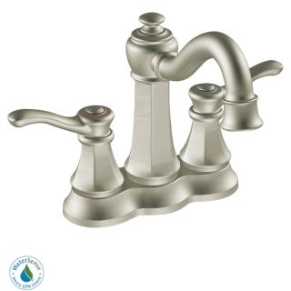 A thumbnail of the Moen 6301 Brushed Nickel
