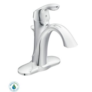 A thumbnail of the Moen 6400 Chrome