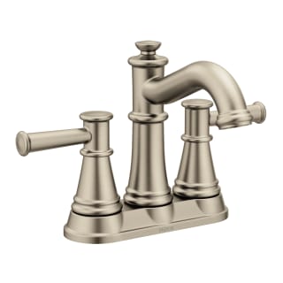 A thumbnail of the Moen 6401 Brushed Nickel
