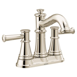 A thumbnail of the Moen 6401 Polished Nickel