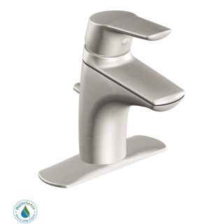 A thumbnail of the Moen 6810 Brushed Nickel