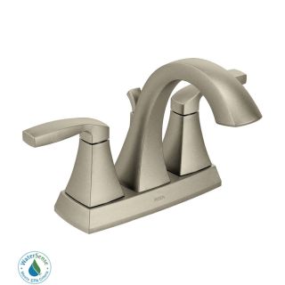 A thumbnail of the Moen 6901 Brushed Nickel