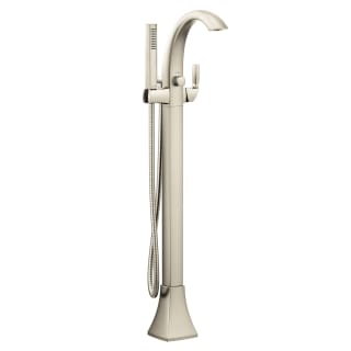 A thumbnail of the Moen 695 Brushed Nickel