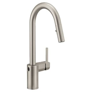 A thumbnail of the Moen 7565EW Spot Resistant Stainless