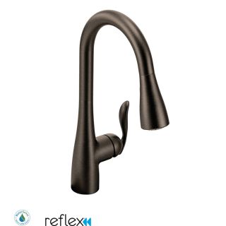 A thumbnail of the Moen 7594 Oil Rubbed Bronze