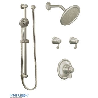 A thumbnail of the Moen 770 Brushed Nickel