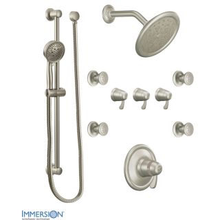 A thumbnail of the Moen 775 Brushed Nickel