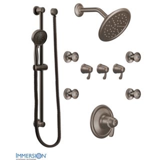 A thumbnail of the Moen 776 Oil Rubbed Bronze