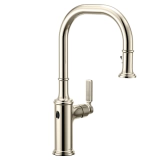 A thumbnail of the Moen 7770EW Polished Nickel