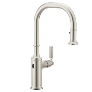 A thumbnail of the Moen 7770EW Spot Resist Stainless