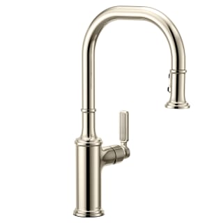 A thumbnail of the Moen 7770 Polished Nickel