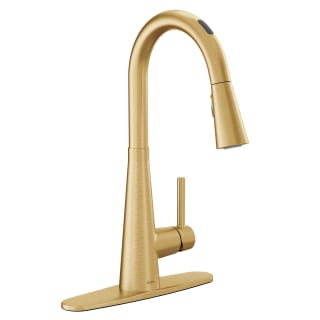 A thumbnail of the Moen 7864EV Brushed Gold