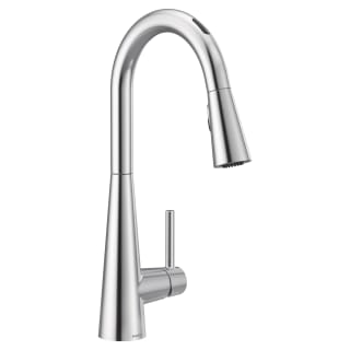 A thumbnail of the Moen 7864EV Chrome