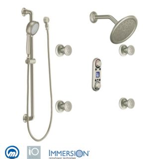 A thumbnail of the Moen 795 Brushed Nickel