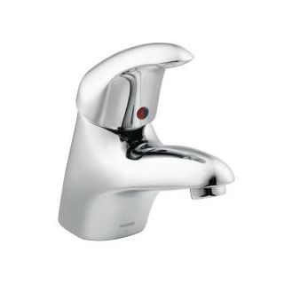 A thumbnail of the Moen 8419F12 Chrome