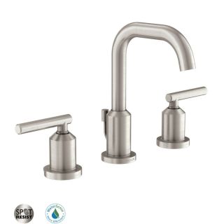 A thumbnail of the Moen 84229 Spot Resist Brushed Nickel