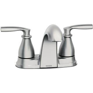 A thumbnail of the Moen 84532 Spot Resist Brushed Nickel