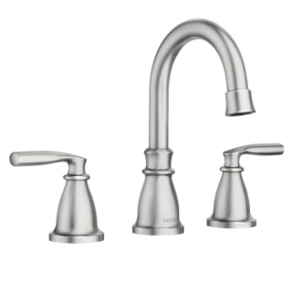 A thumbnail of the Moen 84539 Spot Resist Brushed Nickel