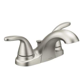 A thumbnail of the Moen 84603 Spot Resist Brushed Nickel