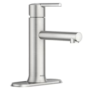 A thumbnail of the Moen 84770 Spot Resistant Brushed Nickel