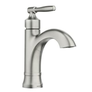 A thumbnail of the Moen 84970 Spot Resist Brushed Nickel