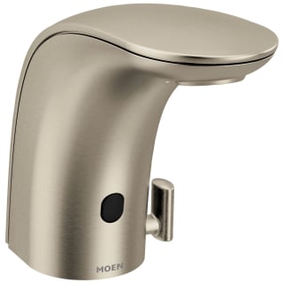 A thumbnail of the Moen 8554AC Brushed Nickel