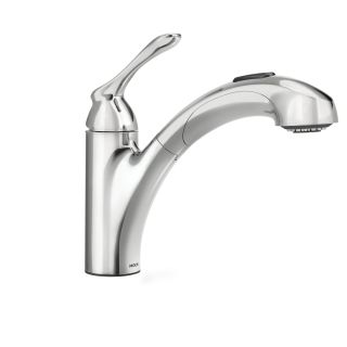 A thumbnail of the Moen 87017 Chrome