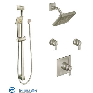 A thumbnail of the Moen 870 Brushed Nickel
