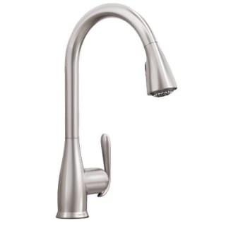 A thumbnail of the Moen 87879 Spot Resist Stainless