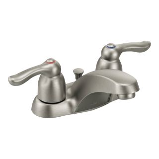 A thumbnail of the Moen 8917 Classic Brushed Nickel