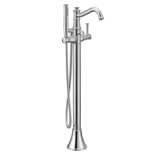 A thumbnail of the Moen 9025 Chrome