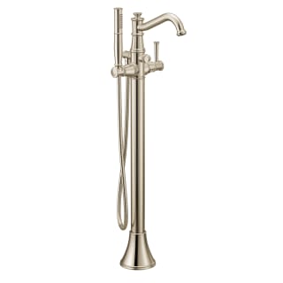 A thumbnail of the Moen 9025 Polished Nickel