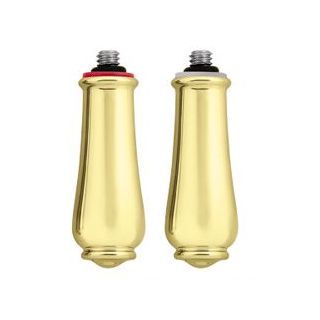 A thumbnail of the Moen 97558 Polished Brass