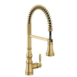 A thumbnail of the Moen S73104 Brushed Gold