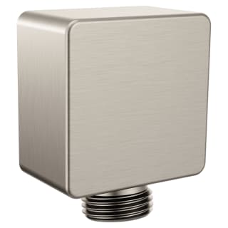 A thumbnail of the Moen A721 Spot Resist Brushed Nickel